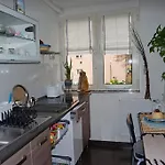 Διαμέρισμα Belvarosi *