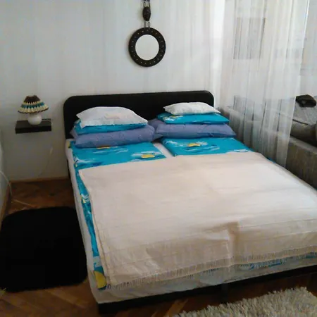 Belvarosi Studio *