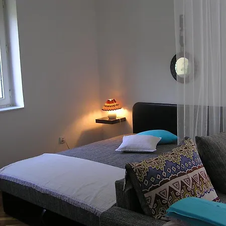 Apartment Belvarosi Studio *