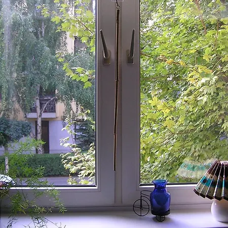 Belvarosi Studio Apartment *