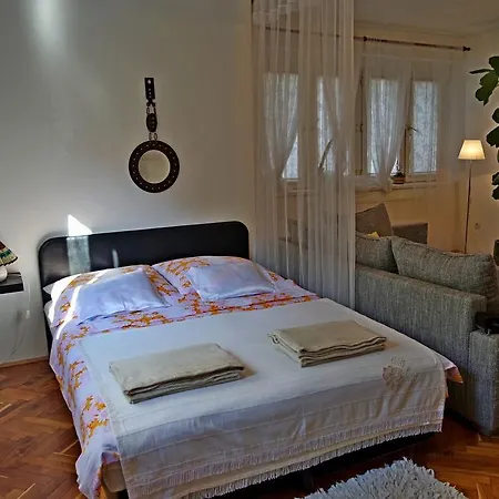 Belvarosi Studio * Gyor