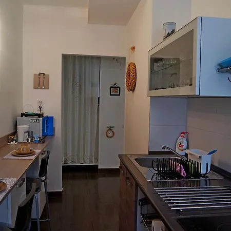 Belvarosi Studio
