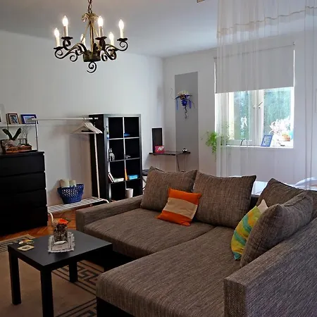 Belvarosi Appartement *