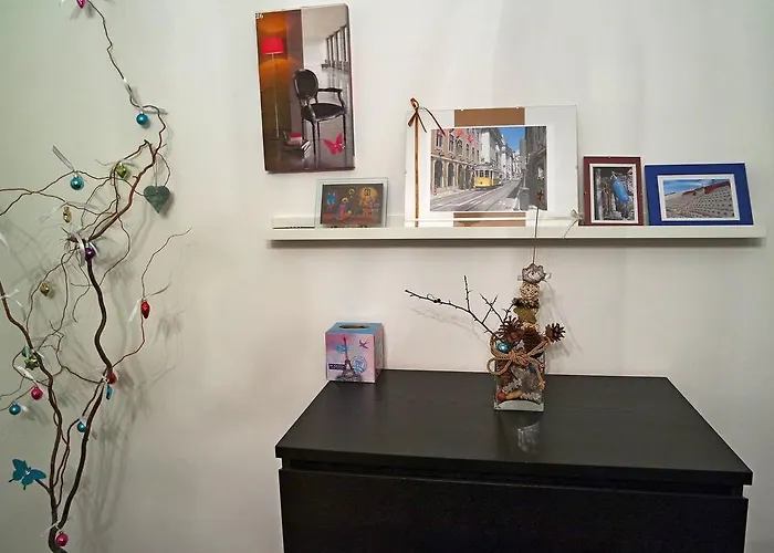 Belvarosi Studio * Gyor