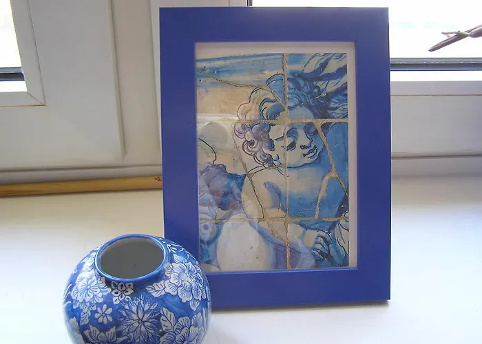 Apartment Belvarosi Studio Gyor