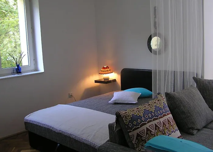 Apartment Belvarosi Studio *