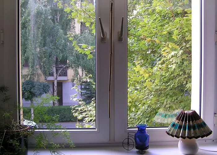 Belvarosi Studio Apartment *