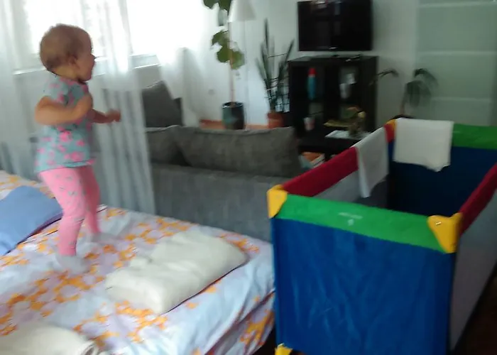 Belvarosi Studio * Gyor