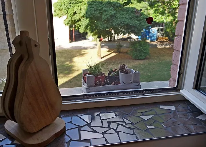 Belvarosi Studio Gyor